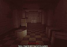 My Pleasure 37 Featuring Big Tits Redhead