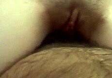 Tina Fucks Her Perverted Friend In The Kitchen