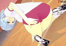 Watch Shinmai Maou NTR Testament 2 Full Movie Here