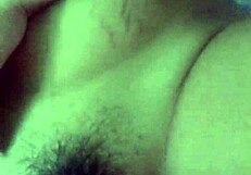 bear says 'fuck that bitch hard in the ass' while watching