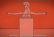 Naked attraction season 2 episode 2 part 2