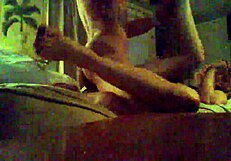 Mrs. Claus says, Ride my sleigh this morning?