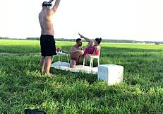 Backstage Fucking With Teen 18+