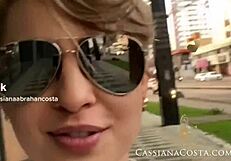 Hot Orgy With Friend And Big Cock