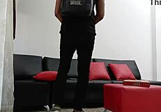 Me Aprovecho de Domiciliario y Ofrezco Pagarme en Especie Desnudo