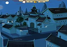 Four Elements Trainer Book 2 Love Route Part 3