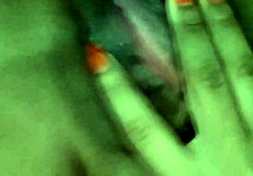 Hey, eating that hot girl's ass feels amazing!