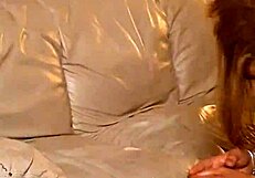 Wow, Bacano1234 fucks Latina BBW and she sucks his monster cock!