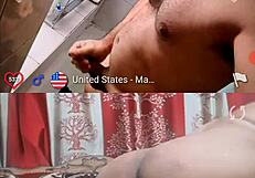 Webcam Compilation Huge Cumshot In Twink Ass Bareback