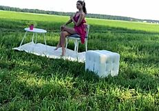 Backstage Fucking With Teen 18+