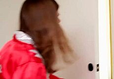 Crazy Groupie Fucked by Monster Cock in Homemade Scene