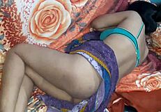 Hightechplace update 47 shows sofa chad in steamy Indian action on Apr 11 2024