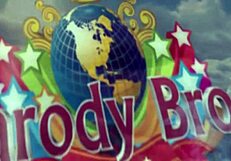 hot parody of sixties porn with tits licking