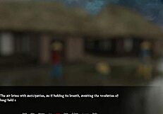 Lets Play Forbidden Dojo Part 10