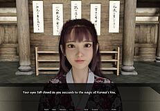 Lets Play Forbidden Dojo Part 10