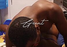 Deep Missionary Doggystyle Sex Continuation