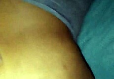 Kingjordan Solo Masturbation Session