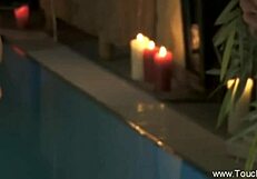 Ever tried anal massage? It’s pure bliss for advanced lovers craving deep enjoyment