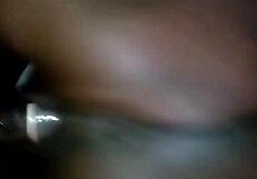 Black Monster Cock Fucks Tight Pussy Hard