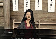 Lets Play Forbidden Dojo Part 10