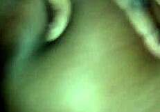 Black Monster Cock Fucks Tight Pussy Hard