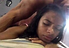 نكت صديقة صاحبي بدون واقي وقذفت في فمها الشرموطة ابتلعت كل شيء