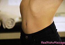 oh man, this brunette masseuse got me so hard, fuckin’ her was insane, couldn’t stop...