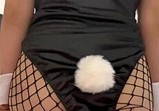 oh wow rabbit toy brings full pleasure!