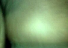 Black Monster Cock Fucks Tight Pussy Hard