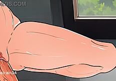 Pomni internal cumming and well endowed partners