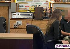 Massive Boobs Slut Drilled by Pawn Man in the Office Blowjob Huge Slut Boobs Big Cock at Work Drilled Amateurs Monster Cock Tits