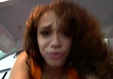 uhh, picked up willow ryder, that ebony teen with a juicy ass, at the gas station!