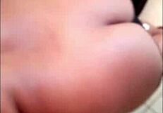 Aninha's passionate anal gangbang leaves her moaning in ecstasy