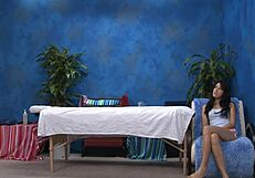 want to see massage turning into sex?