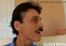 train our slave hard