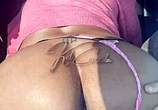 uma viagem de carro a sp, just teasing the truckers