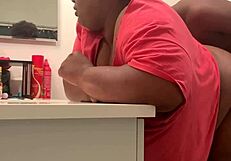 fucking on sunday mornings is the best with big tits and monster cock