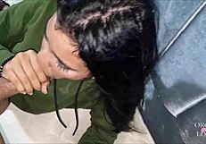 I Want To Drain Every Last Drop Of Cum From Your Balls