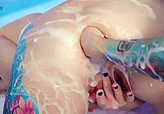 How Do Fisting Queens Ksu Colt & Wild Tali Dominate?