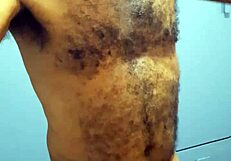 Fat Mature Gay Daddy Rams Big Black Cock Into Married Man Part 2