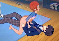 Is Gwen Tennyson Ready For Some 3D Anime Adventures?