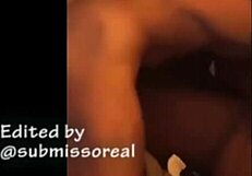 Get a peek into my hot gay muscular black posterior as a bodybuilder