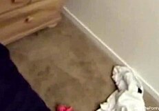 nice tits for some wetness fucking