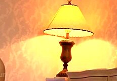 Tsubasa and Kanon Deliver a Naughty Handjob Surprise