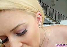 in this real amateur scene, teen 18+ girls fight for affection in a hardcore 3some. pov view of the taboo action.