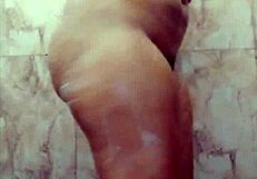 Steamy Indian babe indulges in some solo play along with a steamy encounter