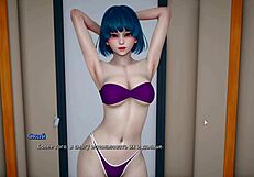 Complete Gameplay - My Bully Is My Lover Part 4!