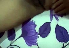 What Happens When Indian Milf Enjoys Raw Sex with Customer in Hotel?