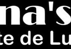 Hey, Giovanna! What's Your Secret Playing at Home, You Naughty Travesti?