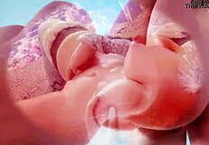 Hey, check this wild Overclocked 3D PMV hentai mix!